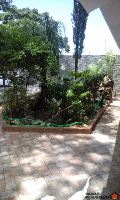Casa Residencial para venda no bairro Vila Morangueira de Maringá - Foto 8