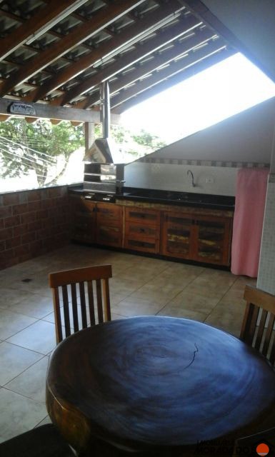 Casa Residencial para venda no bairro Vila Morangueira de Maringá - Foto 9