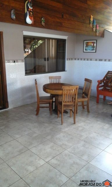 Casa Residencial para venda no bairro Vila Morangueira de Maringá - Foto 10