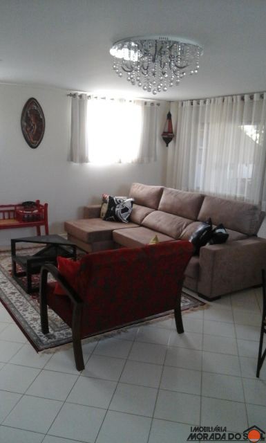 Casa Residencial para venda no bairro Vila Morangueira de Maringá - Foto 11