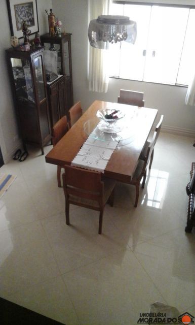 Casa Residencial para venda no bairro Vila Morangueira de Maringá - Foto 12