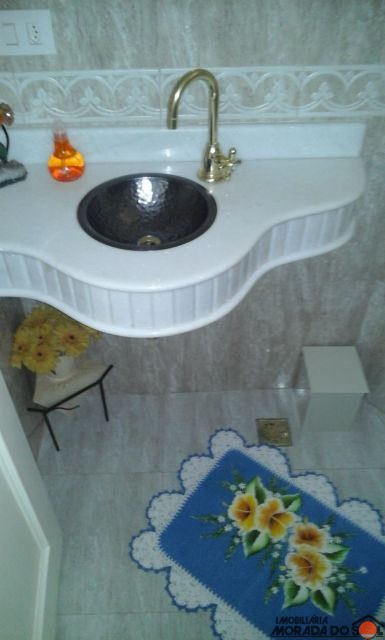 Casa Residencial para venda no bairro Vila Morangueira de Maringá - Foto 15