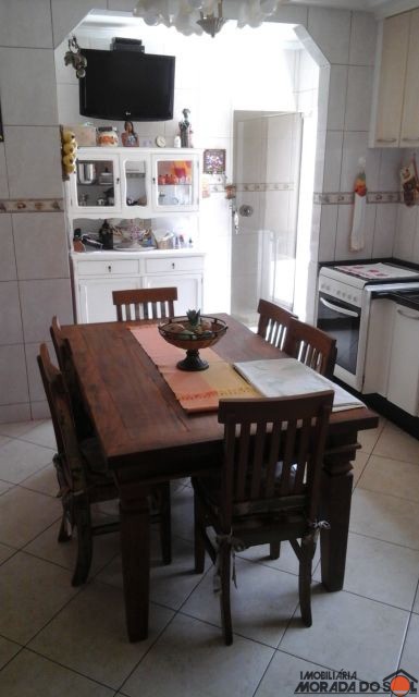 Casa Residencial para venda no bairro Vila Morangueira de Maringá - Foto 16