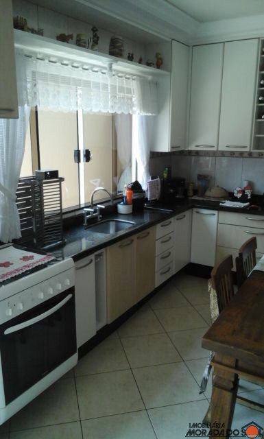 Casa Residencial para venda no bairro Vila Morangueira de Maringá - Foto 25
