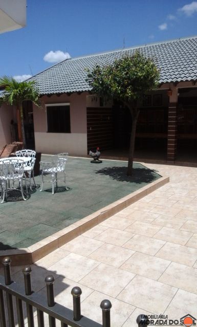 Casa Residencial para venda no bairro Vila Morangueira de Maringá - Foto 27