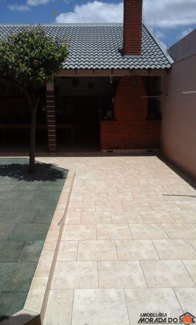 Casa Residencial para venda no bairro Vila Morangueira de Maringá - Foto 28