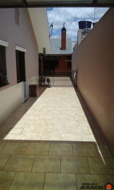 Casa Residencial para venda no bairro Vila Morangueira de Maringá - Foto 29