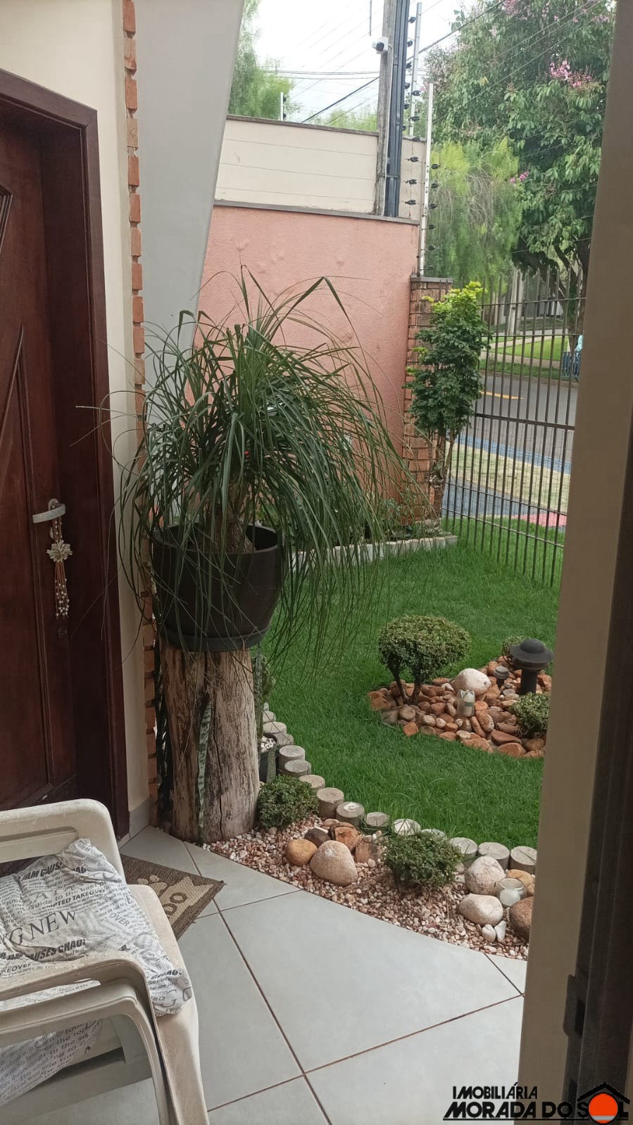 Sobrado para venda no Vila Emília em Maringá com 183,37m² por R$ 1.100.000,00