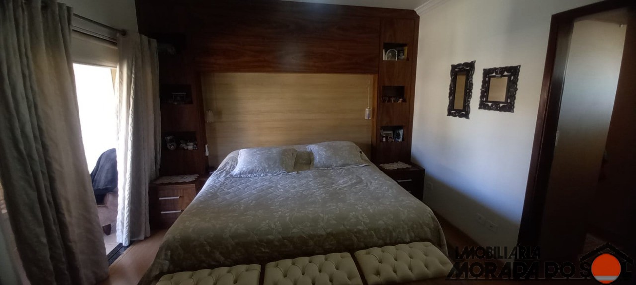 Sobrado para venda no bairro Vila Emília de Maringá - Foto 11