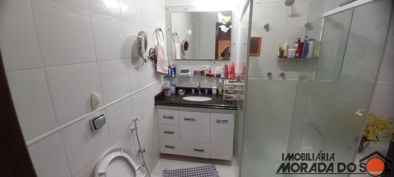 Sobrado para venda no bairro Vila Emília de Maringá - Foto 15