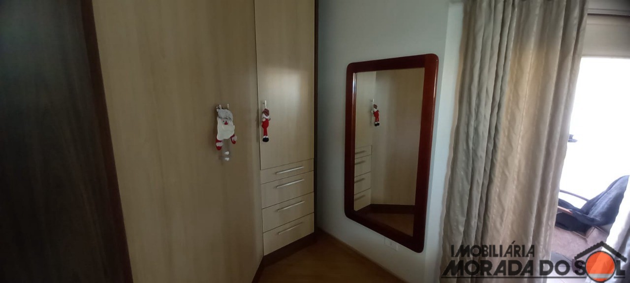 Sobrado para venda no bairro Vila Emília de Maringá - Foto 16