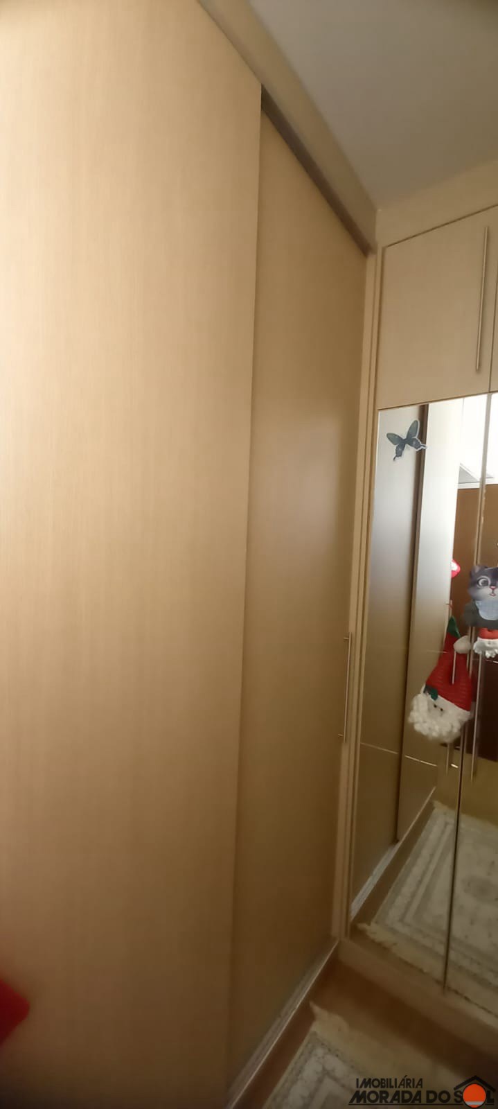 Sobrado para venda no bairro Vila Emília de Maringá - Foto 17