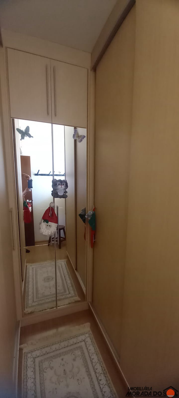 Sobrado para venda no bairro Vila Emília de Maringá - Foto 18