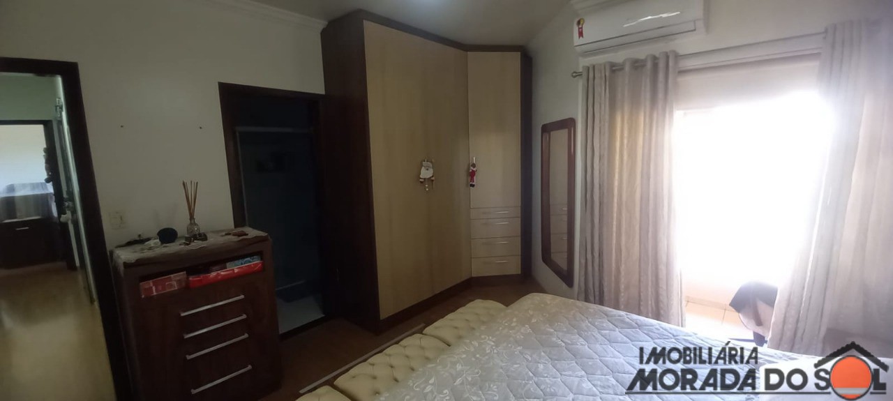 Sobrado para venda no bairro Vila Emília de Maringá - Foto 19