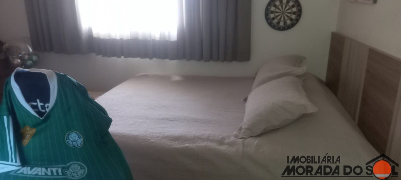 Sobrado para venda no bairro Vila Emília de Maringá - Foto 22