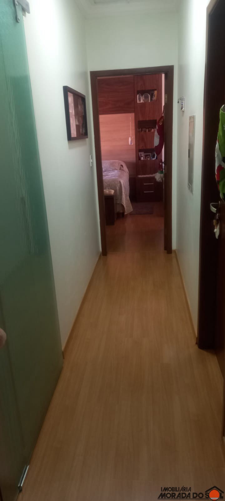 Sobrado para venda no bairro Vila Emília de Maringá - Foto 24