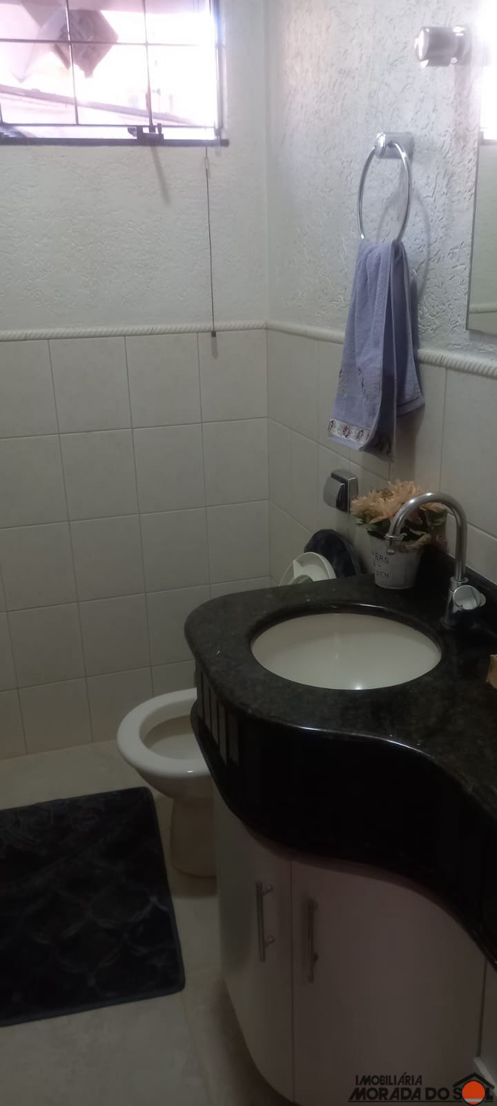 Sobrado para venda no bairro Vila Emília de Maringá - Foto 26