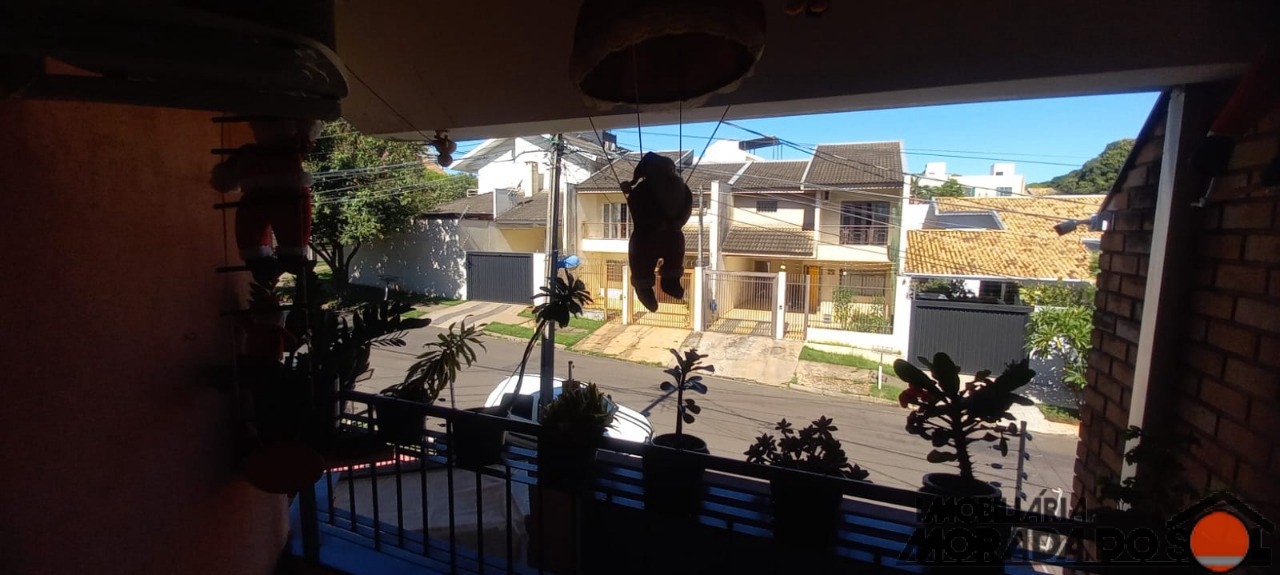 Sobrado para venda no bairro Vila Emília de Maringá - Foto 31