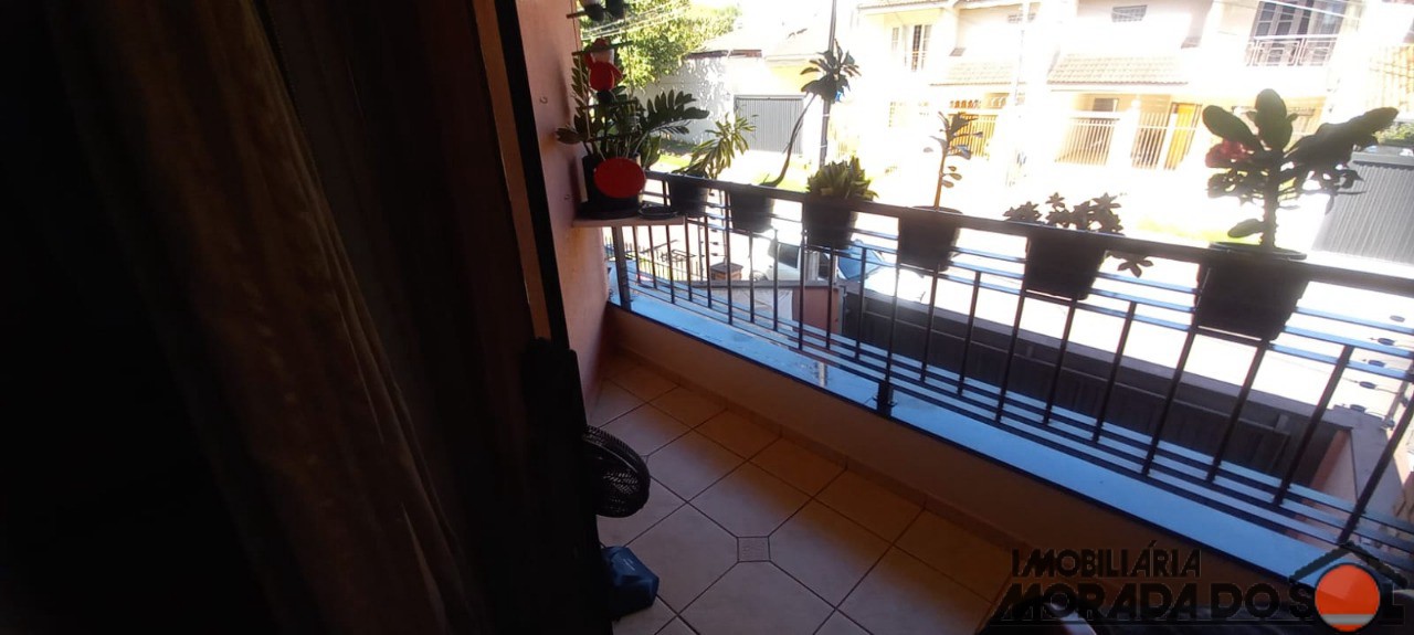 Sobrado para venda no bairro Vila Emília de Maringá - Foto 32