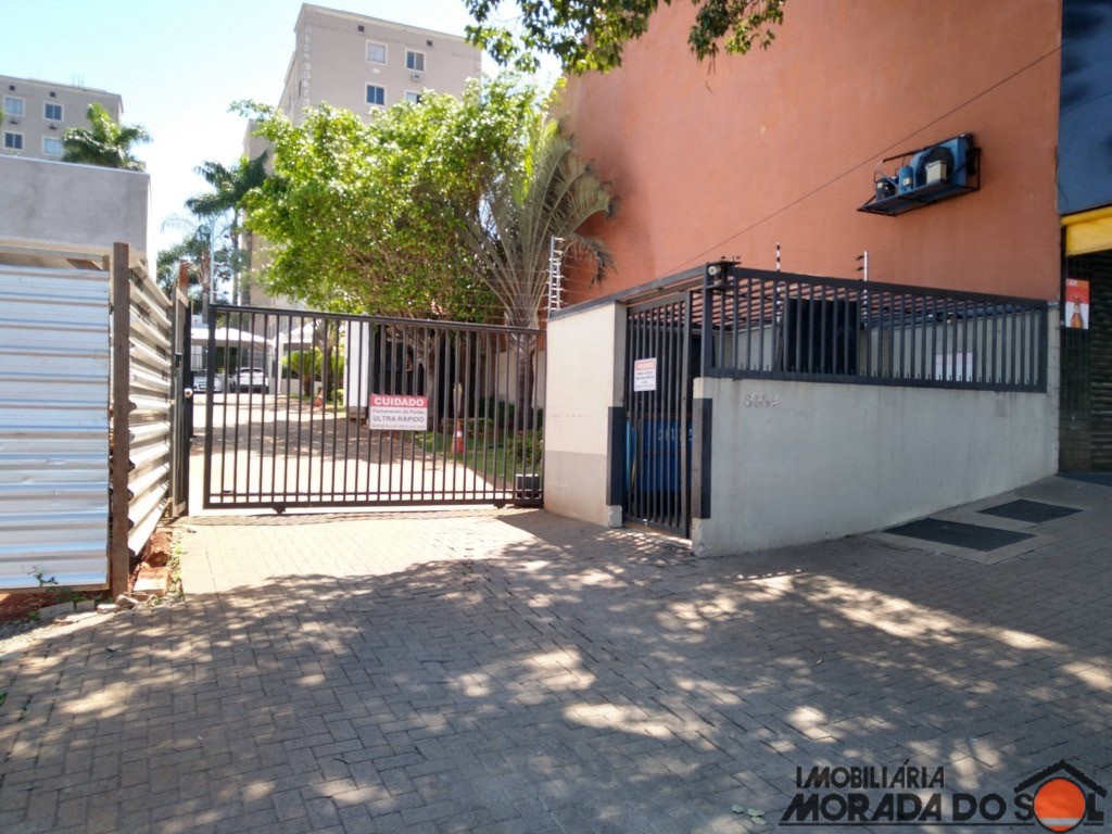 Apartamento para venda no Parque Residencial Cidade Nova em Maringá com 0m² por R$ 245.000,00