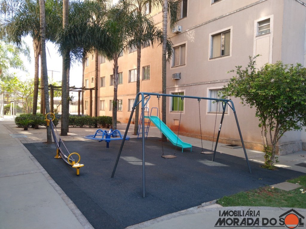 Apartamento para venda no Parque Residencial Cidade Nova em Maringá com 0m² por R$ 245.000,00
