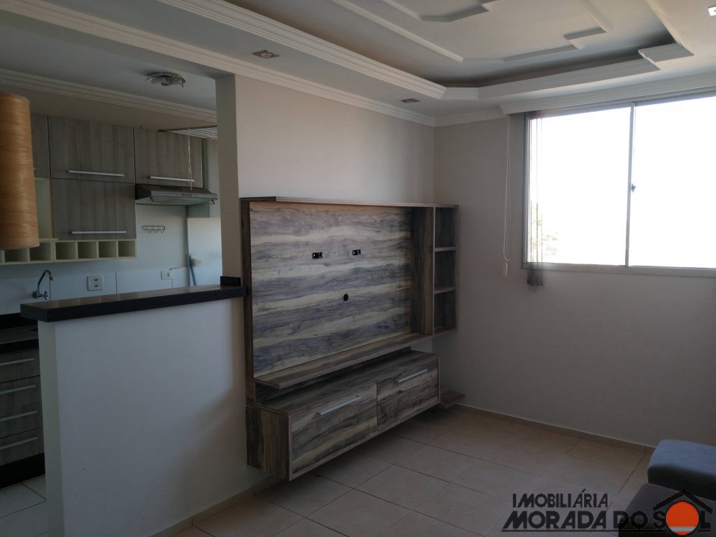 Apartamento para venda no Parque Residencial Cidade Nova em Maringá com 0m² por R$ 245.000,00