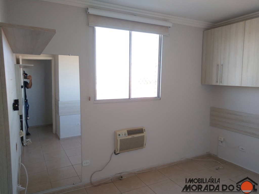 Apartamento para venda no bairro Parque Residencial Cidade Nova de Maringá - Foto 4
