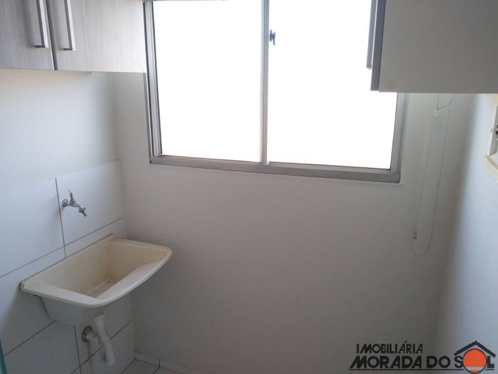 Apartamento para venda no bairro Parque Residencial Cidade Nova de Maringá - Foto 6