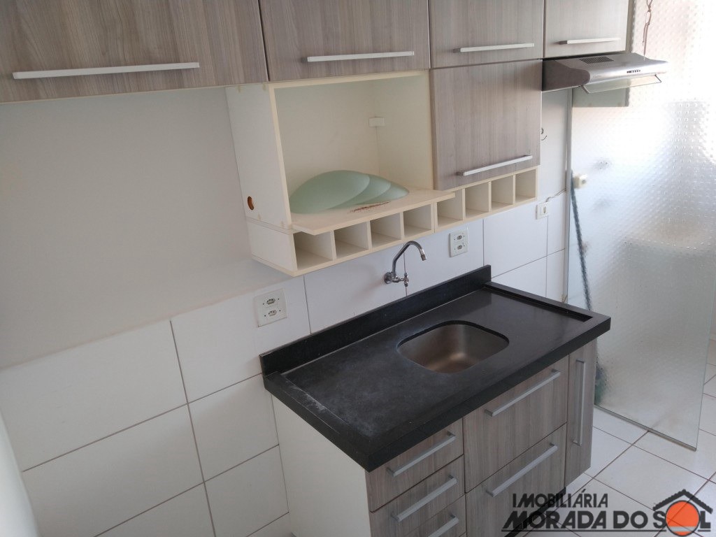 Apartamento para venda no bairro Parque Residencial Cidade Nova de Maringá - Foto 7
