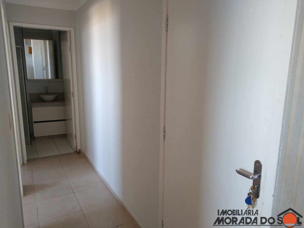 Apartamento para venda no bairro Parque Residencial Cidade Nova de Maringá - Foto 8