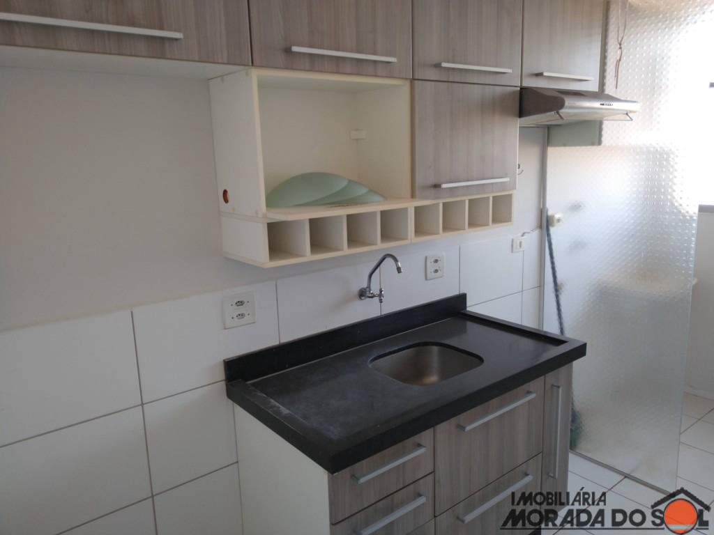 Apartamento para venda no bairro Parque Residencial Cidade Nova de Maringá - Foto 10