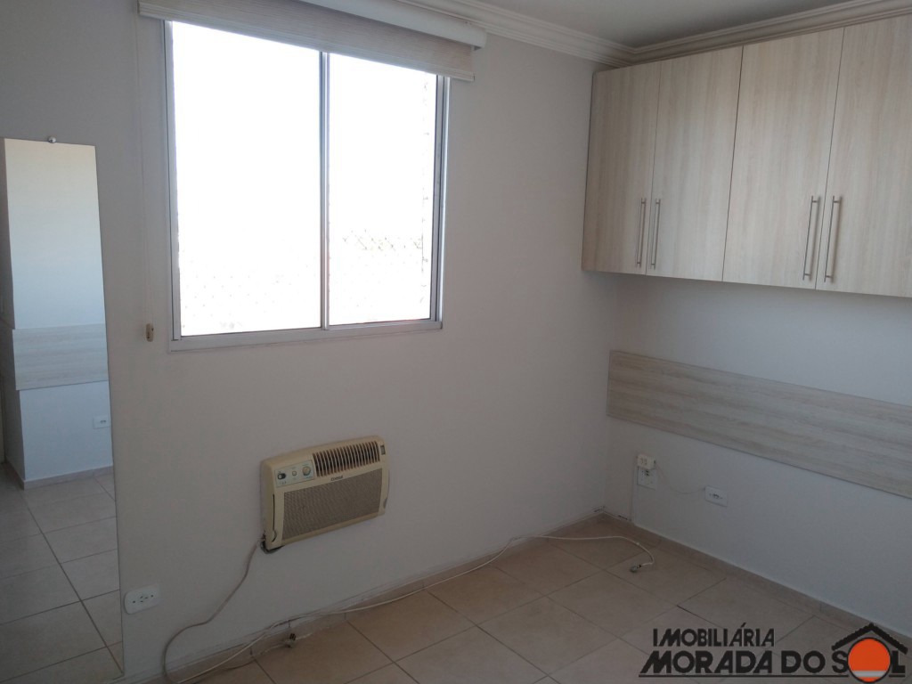 Apartamento para venda no bairro Parque Residencial Cidade Nova de Maringá - Foto 12