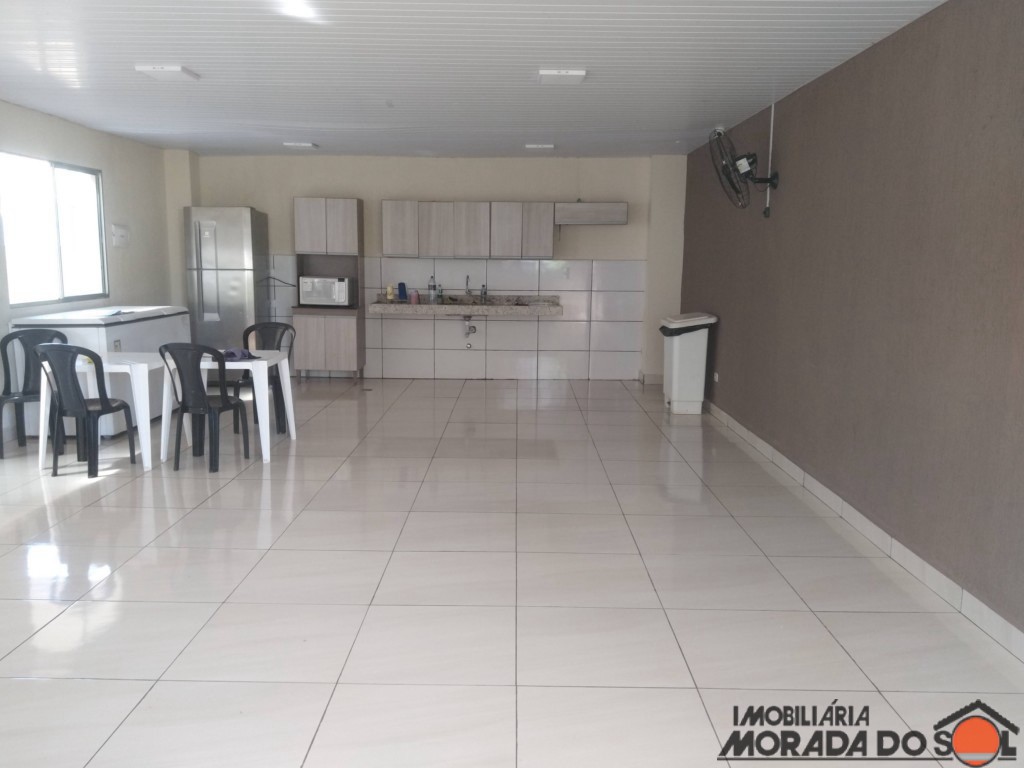Apartamento para venda no bairro Parque Residencial Cidade Nova de Maringá - Foto 13