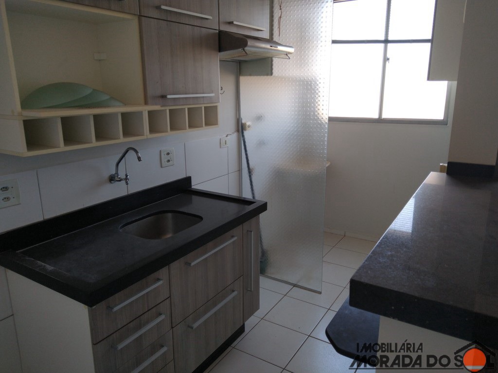 Apartamento para venda no bairro Parque Residencial Cidade Nova de Maringá - Foto 14