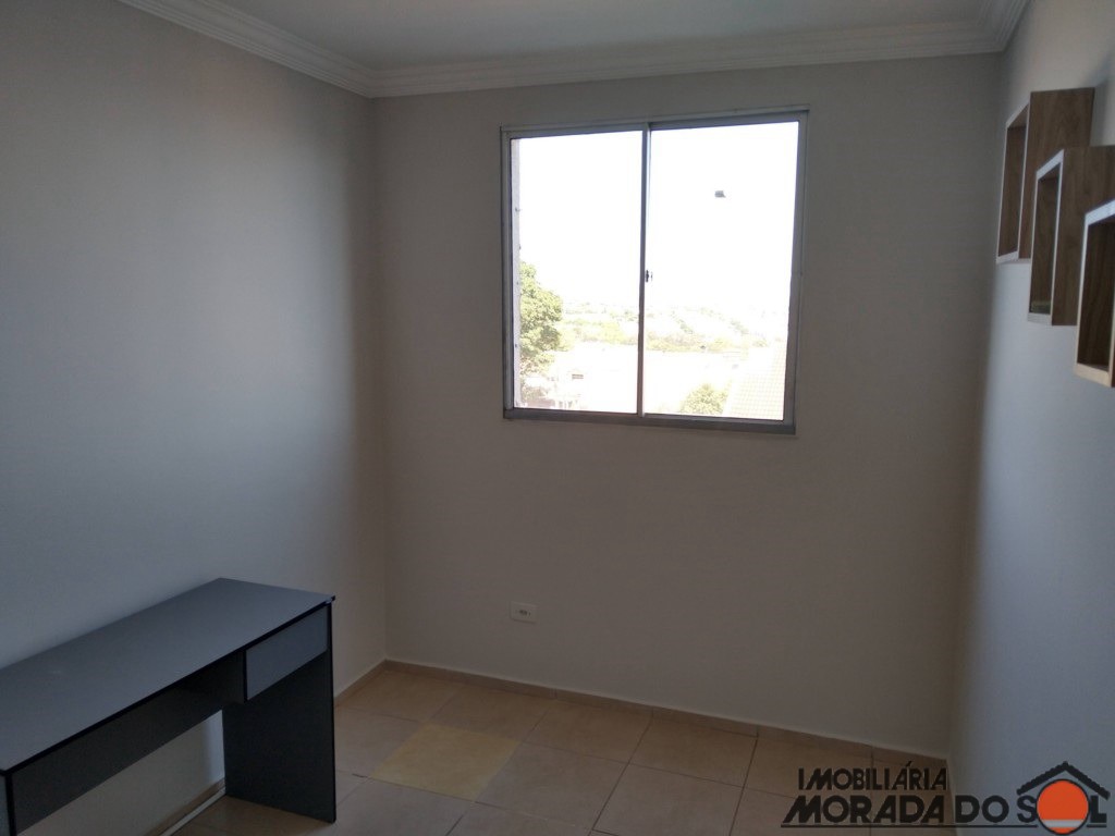 Apartamento para venda no bairro Parque Residencial Cidade Nova de Maringá - Foto 18