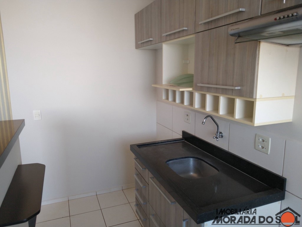 Apartamento para venda no bairro Parque Residencial Cidade Nova de Maringá - Foto 19