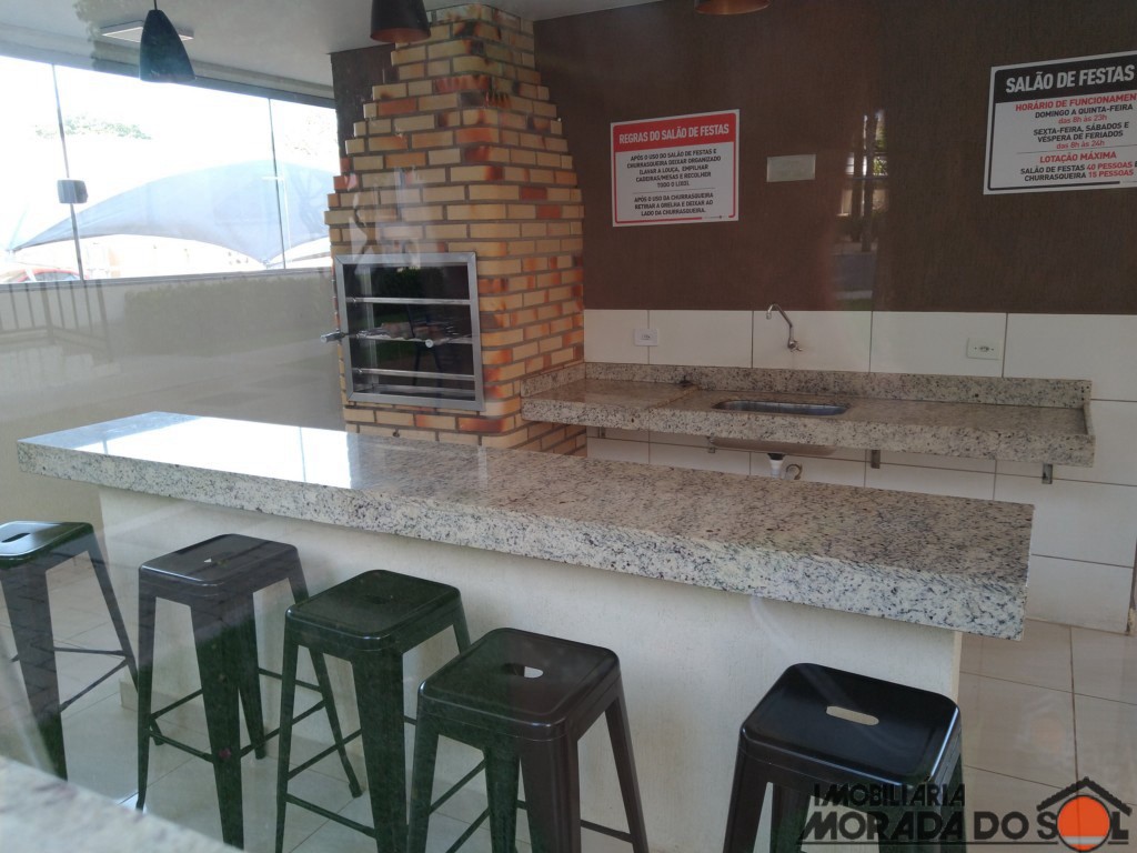 Apartamento para venda no bairro Parque Residencial Cidade Nova de Maringá - Foto 22