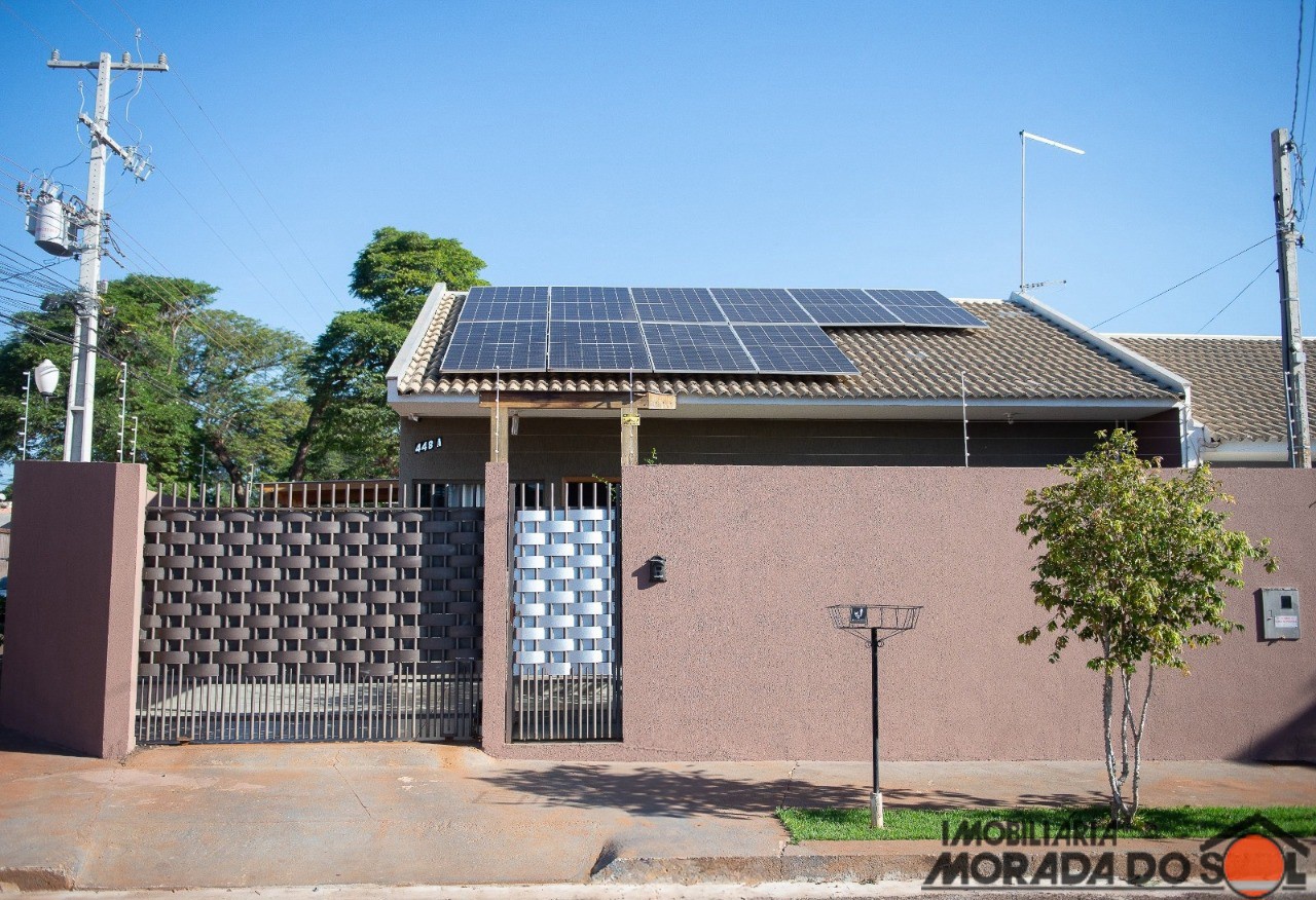 Casa Residencial para venda no Jardim Nova Independência em Sarandi com 150m² por R$ 350.000,00