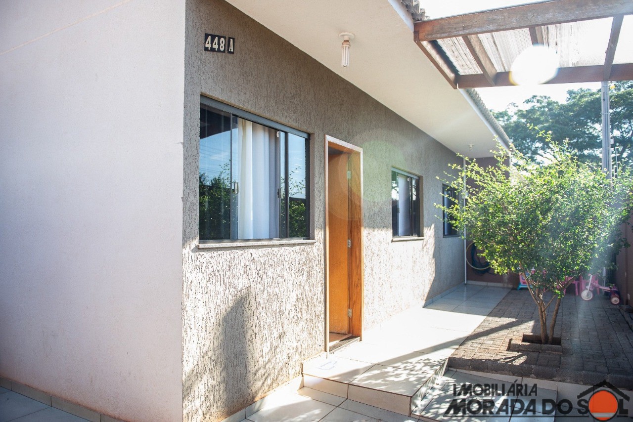 Casa Residencial para venda no Jardim Nova Independência em Sarandi com 150m² por R$ 350.000,00