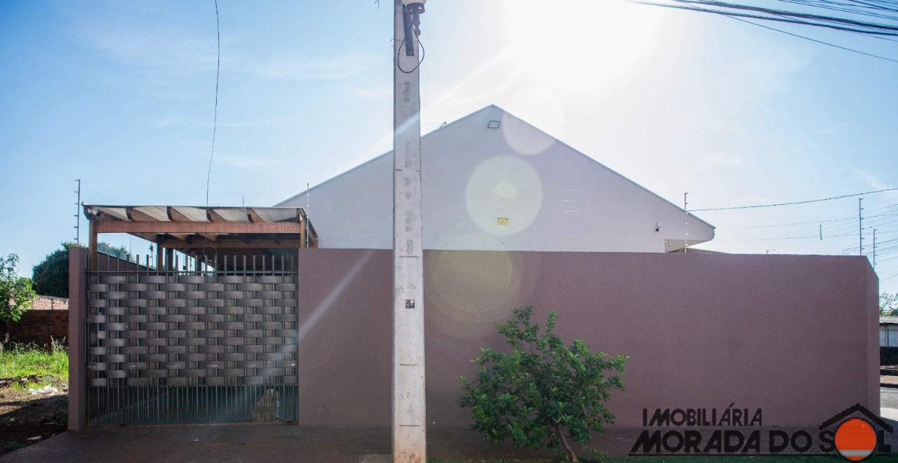 Casa Residencial para venda no Jardim Nova Independência em Sarandi com 150m² por R$ 350.000,00