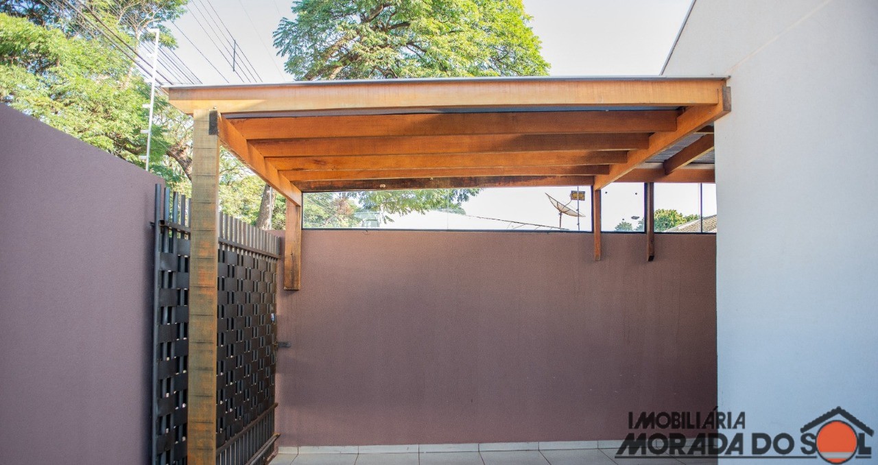 Casa Residencial para venda no bairro Jardim Nova Independência de Sarandi - Foto 4