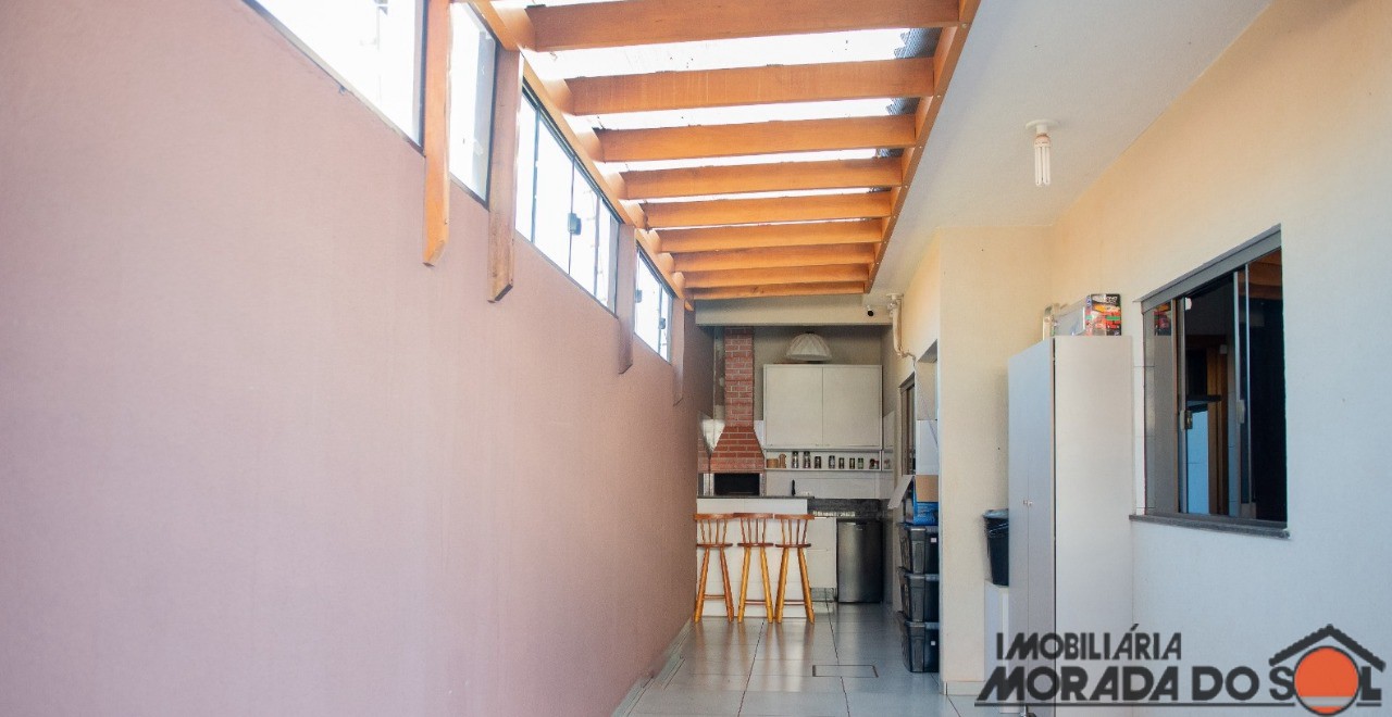 Casa Residencial para venda no bairro Jardim Nova Independência de Sarandi - Foto 5