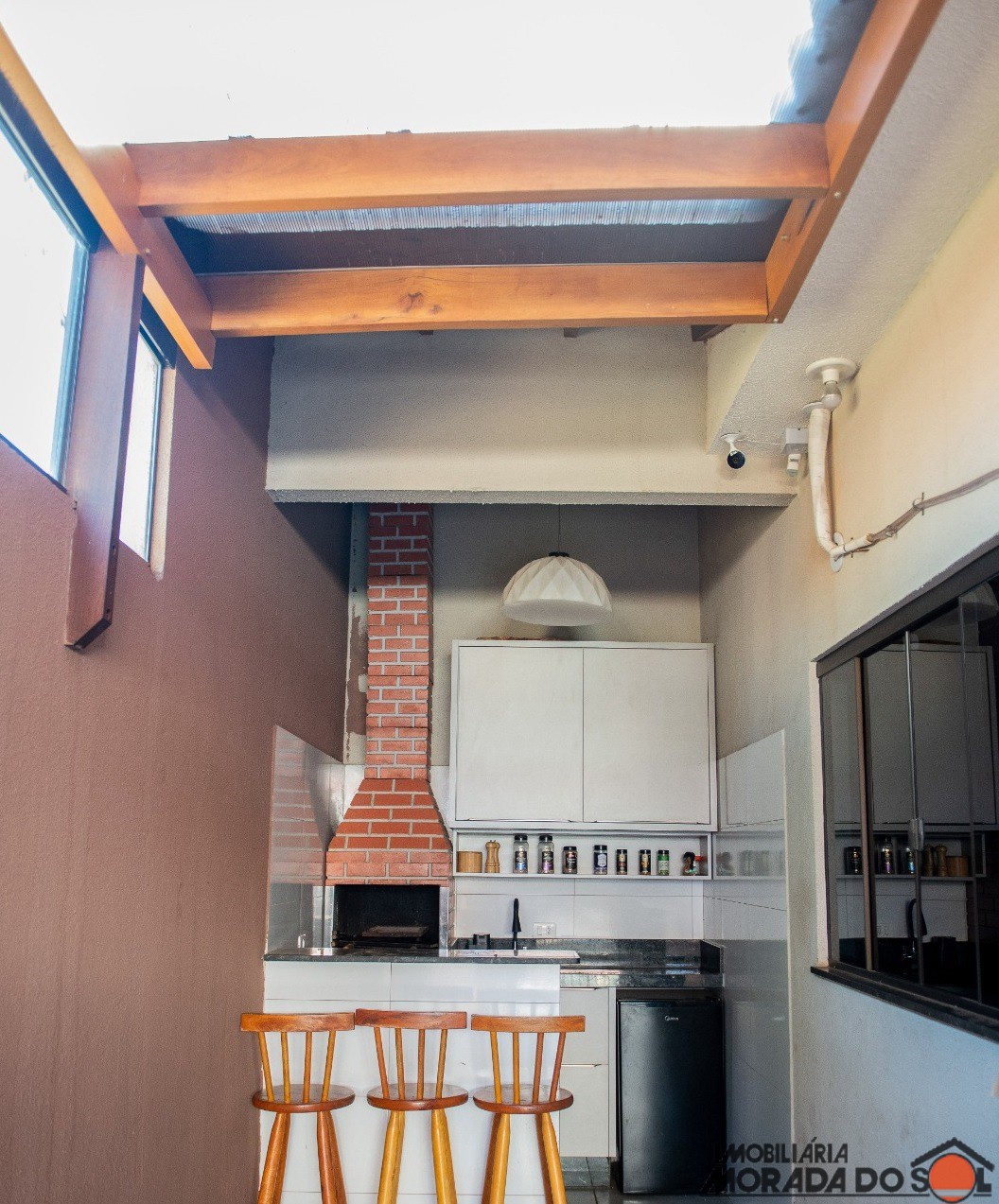 Casa Residencial para venda no bairro Jardim Nova Independência de Sarandi - Foto 6