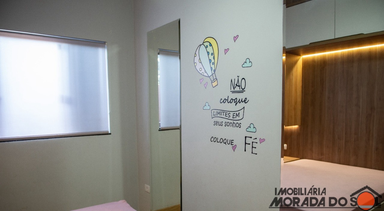 Casa Residencial para venda no bairro Jardim Nova Independência de Sarandi - Foto 8
