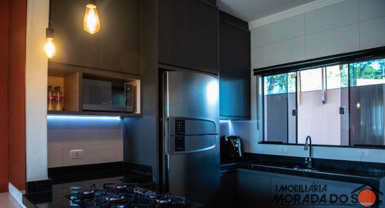 Casa Residencial para venda no bairro Jardim Nova Independência de Sarandi - Foto 11