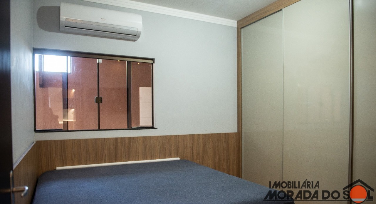 Casa Residencial para venda no bairro Jardim Nova Independência de Sarandi - Foto 17