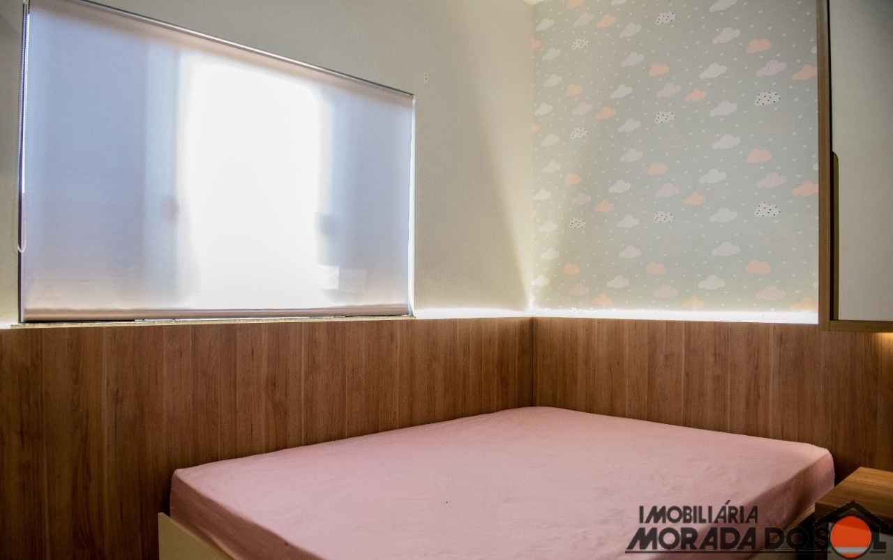 Casa Residencial para venda no bairro Jardim Nova Independência de Sarandi - Foto 18