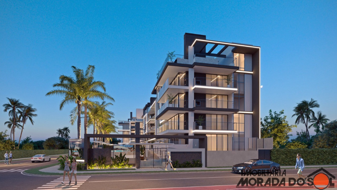 Apartamento para venda no Balneario Costa Azul em Matinhos com 0m² por R$ 0,00