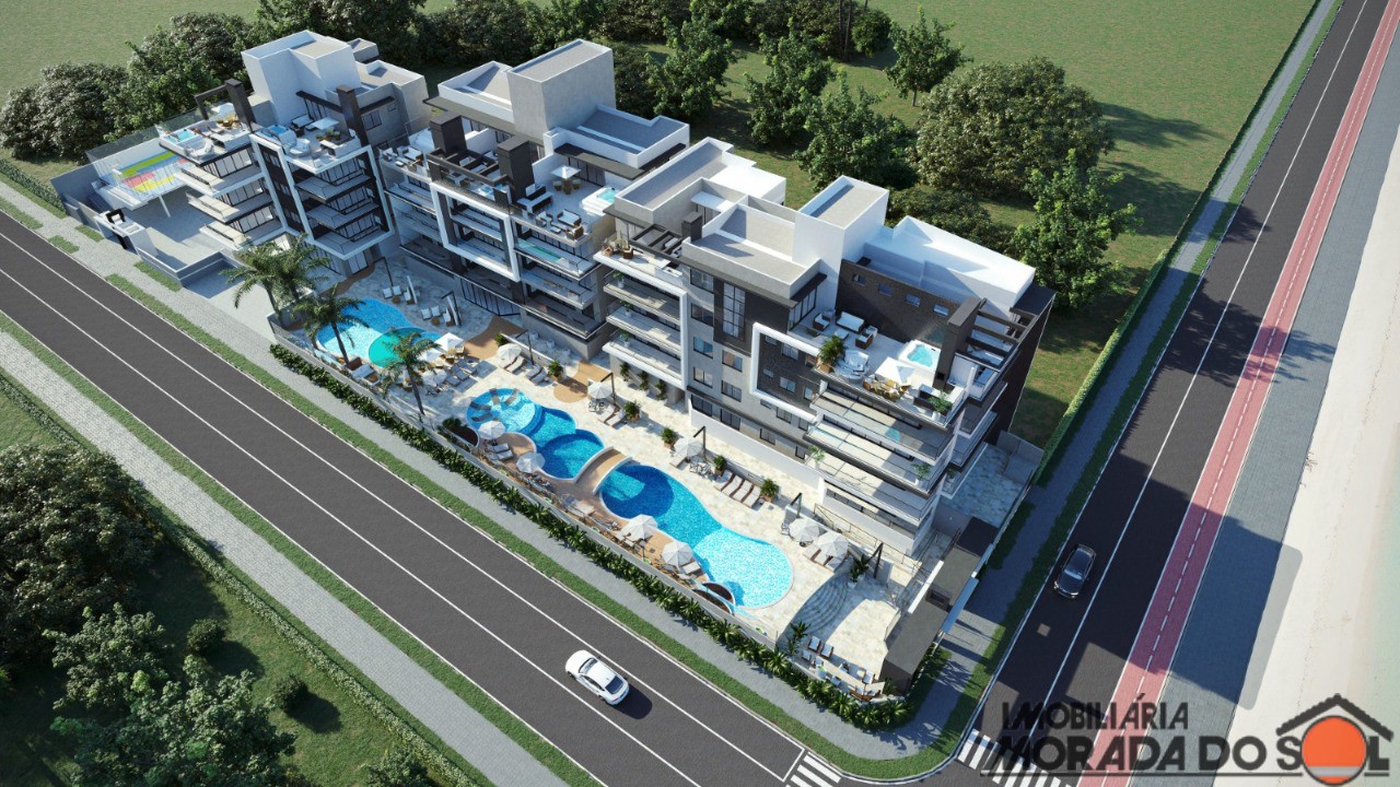 Apartamento para venda no Balneario Costa Azul em Matinhos com 0m² por R$ 0,00