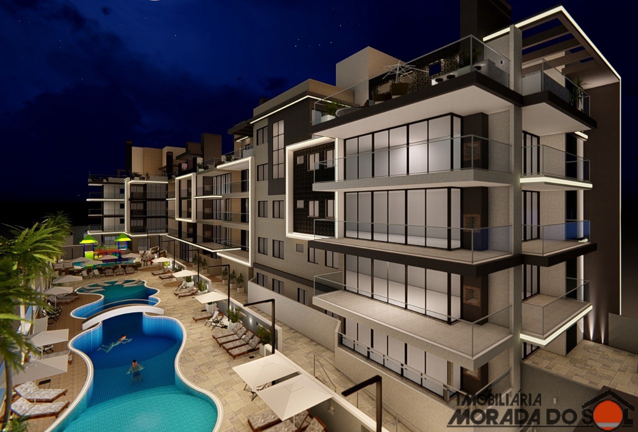 Apartamento para venda no Balneario Costa Azul em Matinhos com 0m² por R$ 0,00